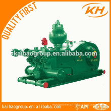 3NB Triplex Mud Pump